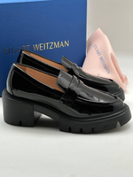 Лоферы Stuart Weitzman