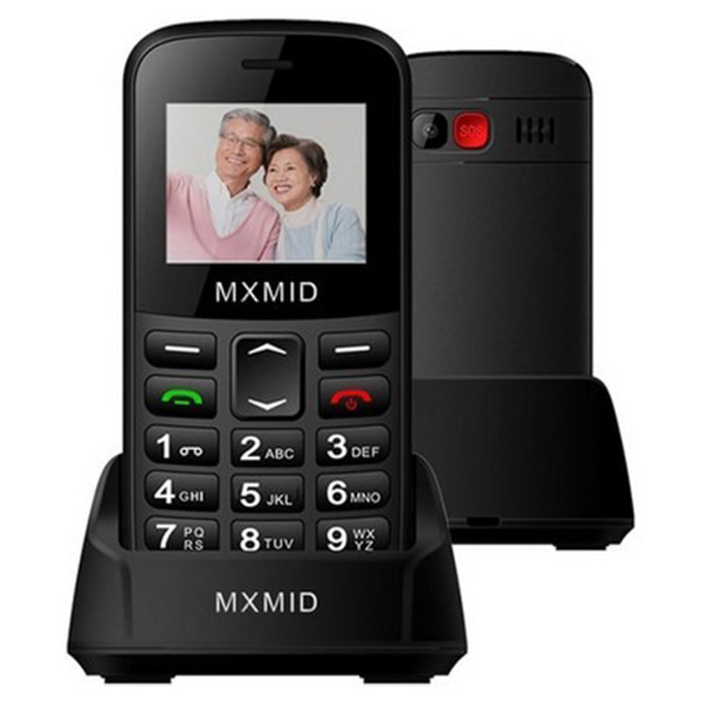 Телефон MXMID B210