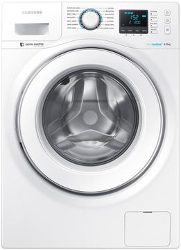 Стиральная машина Samsung WW60H5200EW