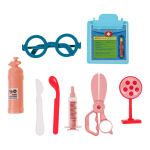 Набор Доктора, пакет 393-7