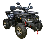 Квадроцикл AVANTIS Hunter 200 BIG Premium (Баланс. вал)