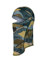 Маска (балаклава) Buff Thermonet Balaclava Endless Vista Camouflage (US:one size)