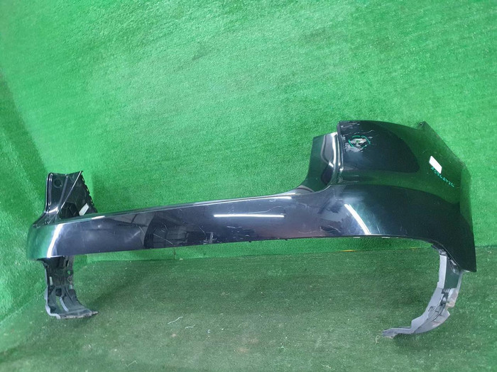 Бампер задний Porsche Cayenne 3 PO536 (2017-2023)