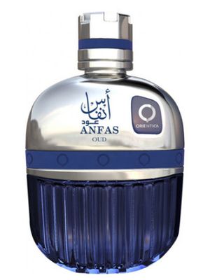 Orientica Anfas Oud