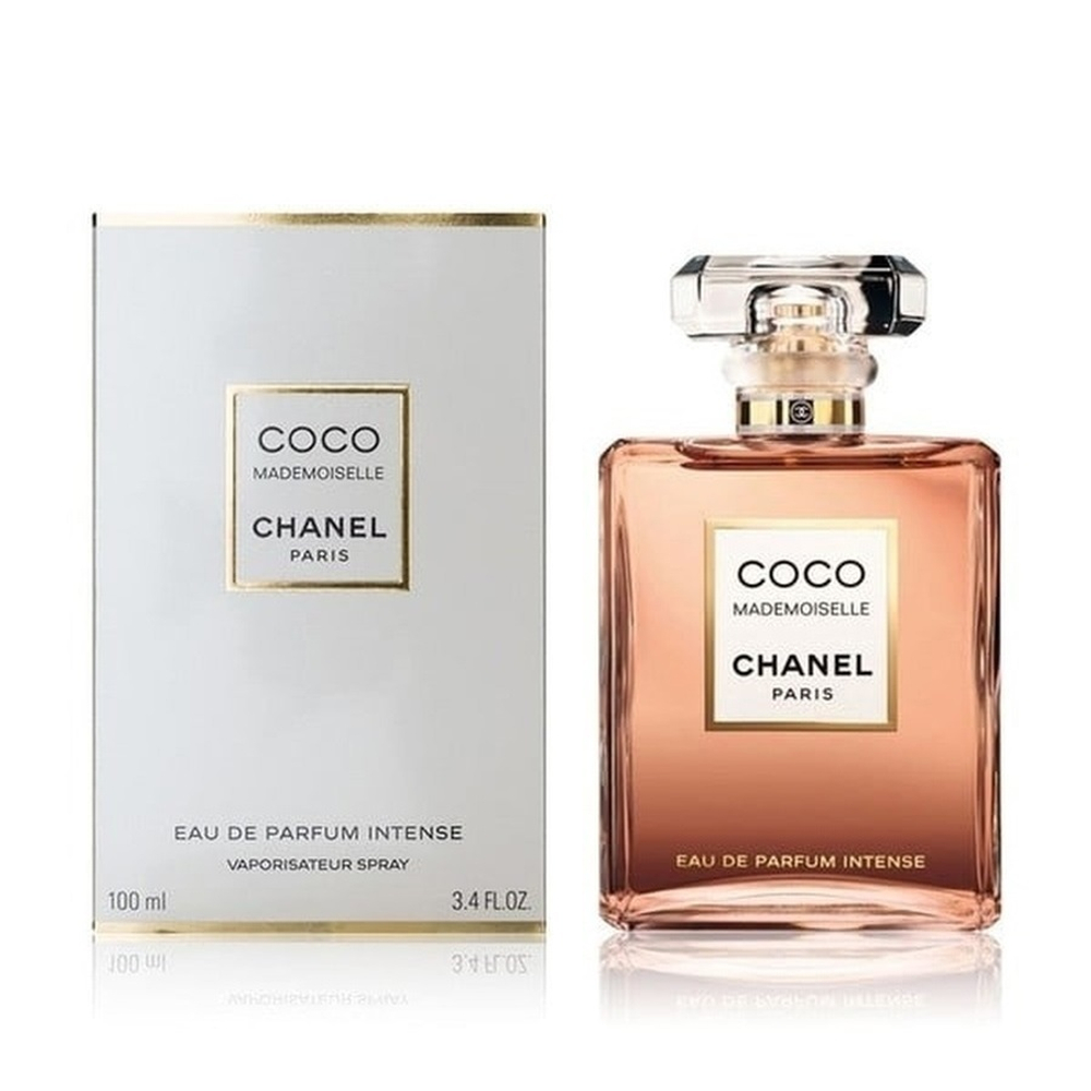 купить Chanel Coco Mademoiselle Intense