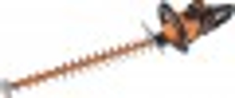 Ножницы-кусторез аккумуляторные Worx WG284E.9 без АКБ и ЗУ WG284E.9