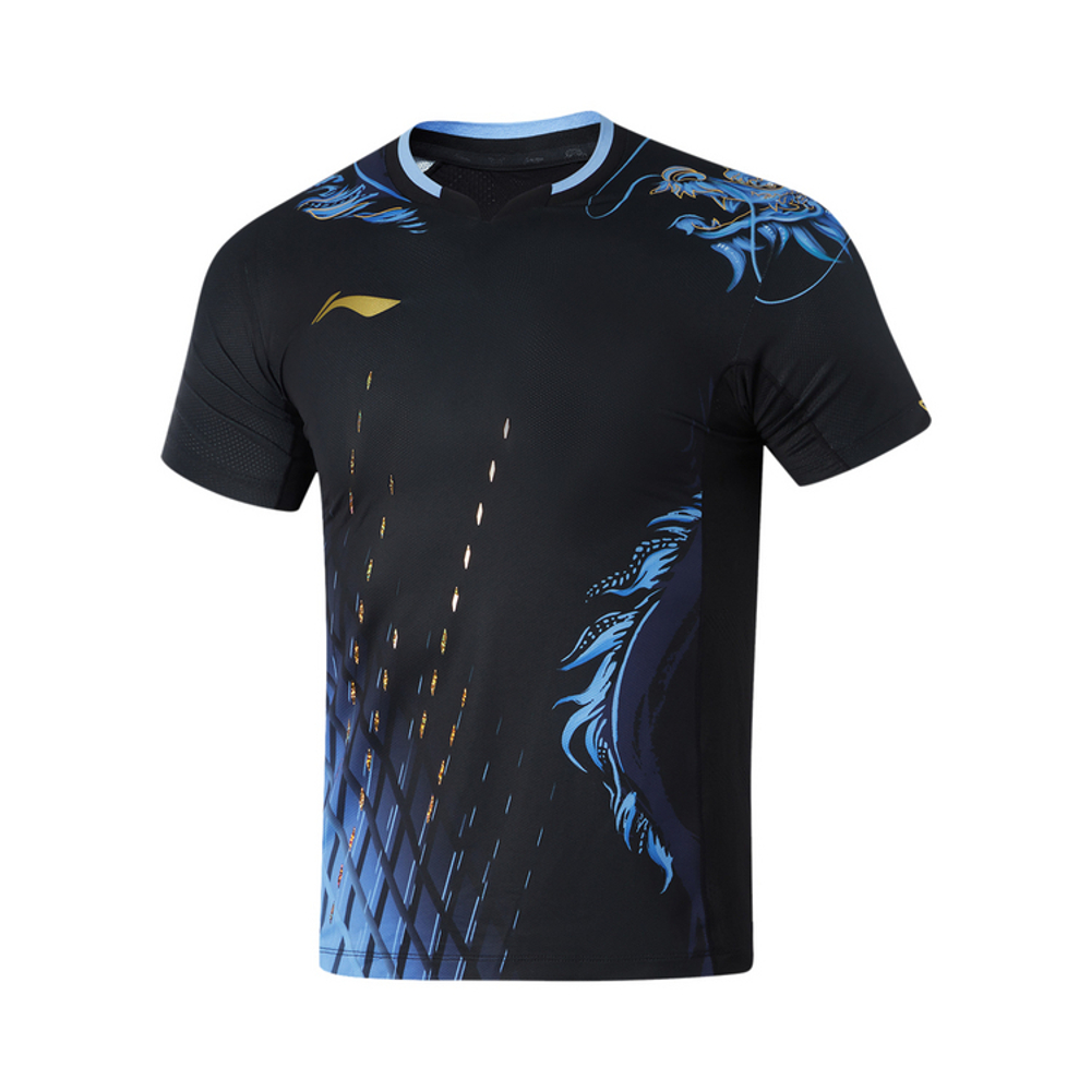 Li-Ning Paris 2024