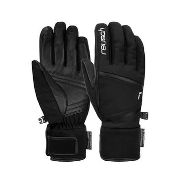 Горнолыжные перчатки Reusch Tessa STORMBLOXX 24/25