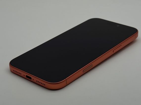 iPhone 17 Pro Max 256Gb Cosmic Orange eSIM
