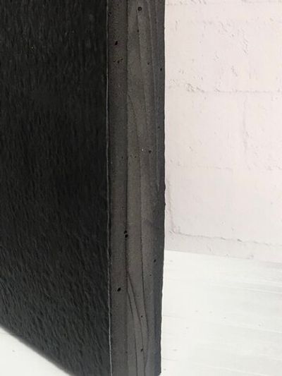 Эвапласт 45мм 45*30см, черный