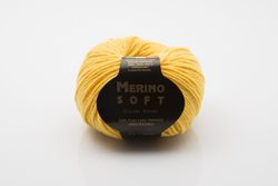 MERINO SOFT закуп с фабрики, 500г