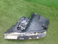 Битая Фара правая Genesis G70 (2017-2021) LED