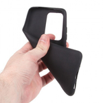 Чехол ТПУ для Samsung Galaxy S20 Ultra, 011732 Черный