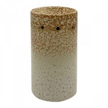 Аромалампа Цилиндр 12,5 см керамика