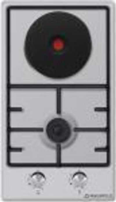 Комбинированная варочная панель Maunfeld EEHS.32.3ES.KG