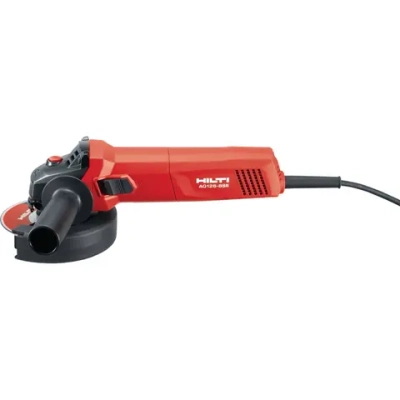 HILTI AG 125-SE сетевая ушм (болгарка) 2164258