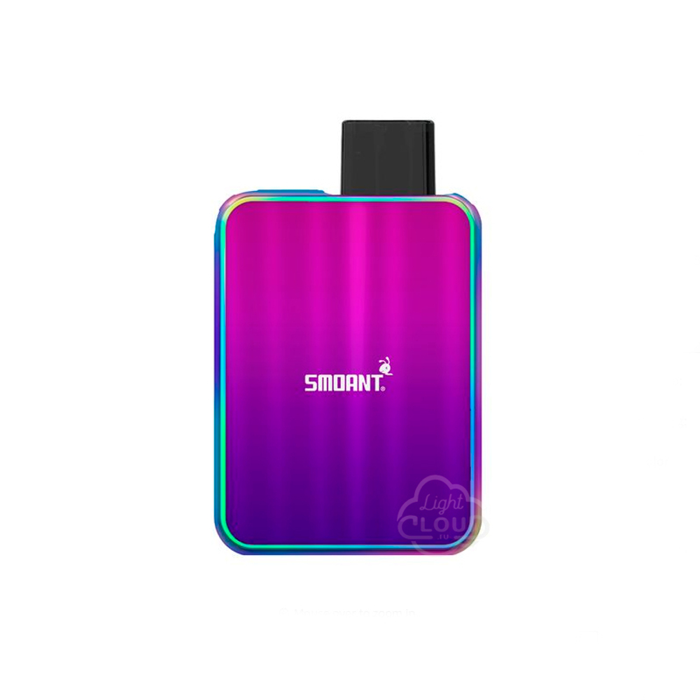 Новые цвета! Charon baby by Smoant 750mAh 2мл