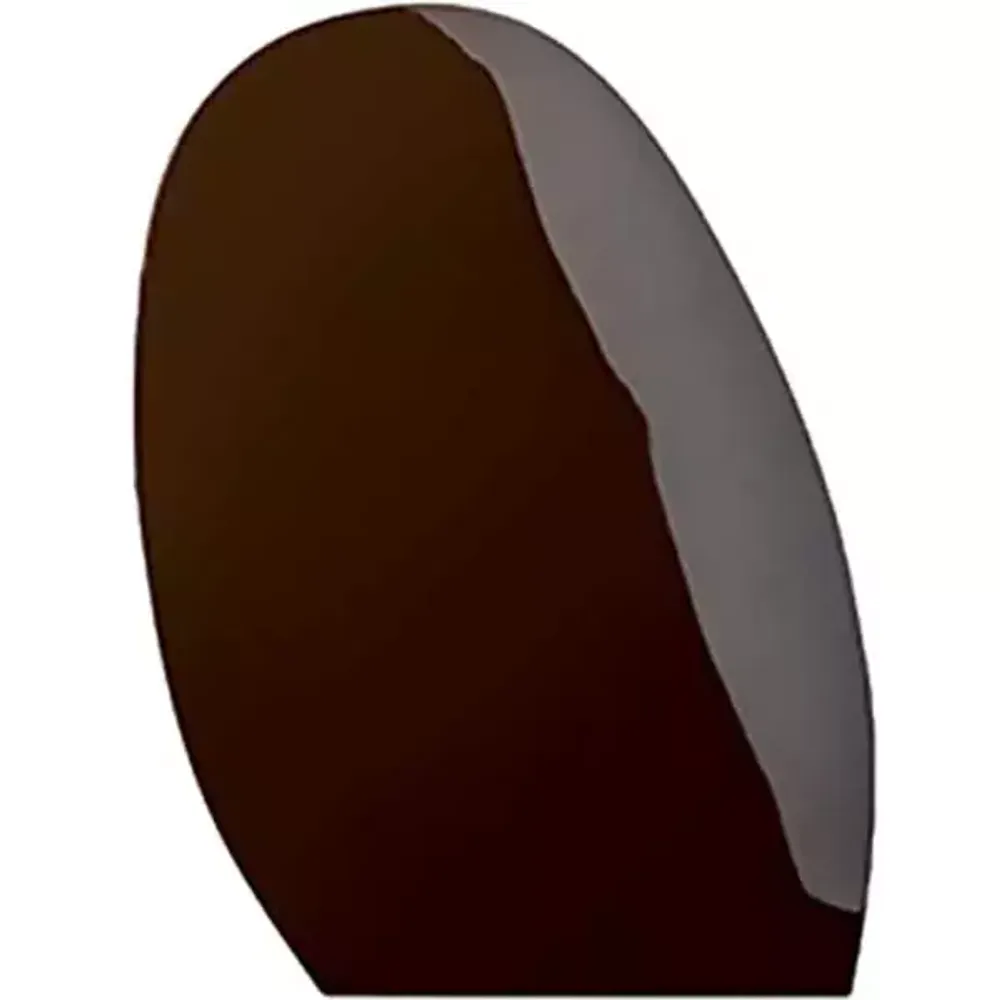 Профилактика формованная Casali Mirror №3 1,3мм (16,6х11,6см) коричневый