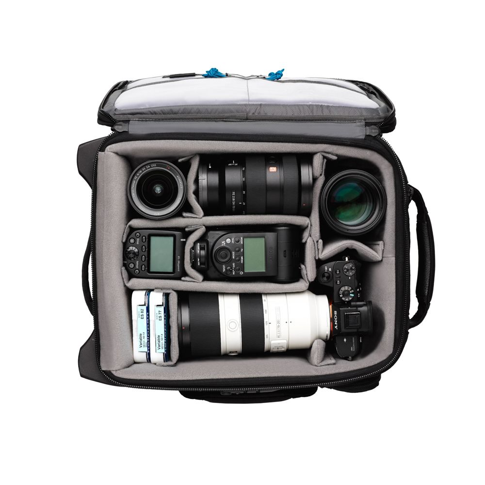 Tenba Roadie Roller 18