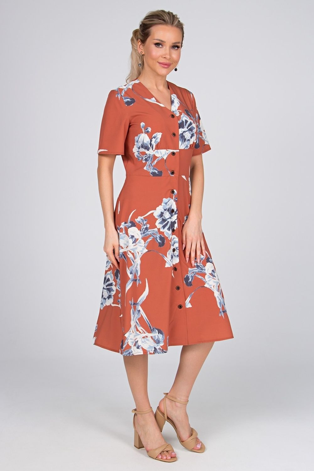 Платье Кирстен №1 Valentina