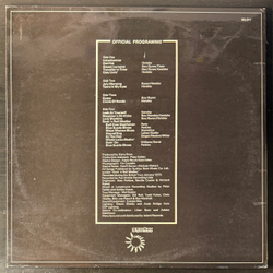 Виниловая пластинка Uriah Heep - Uriah Heep Live 2LP