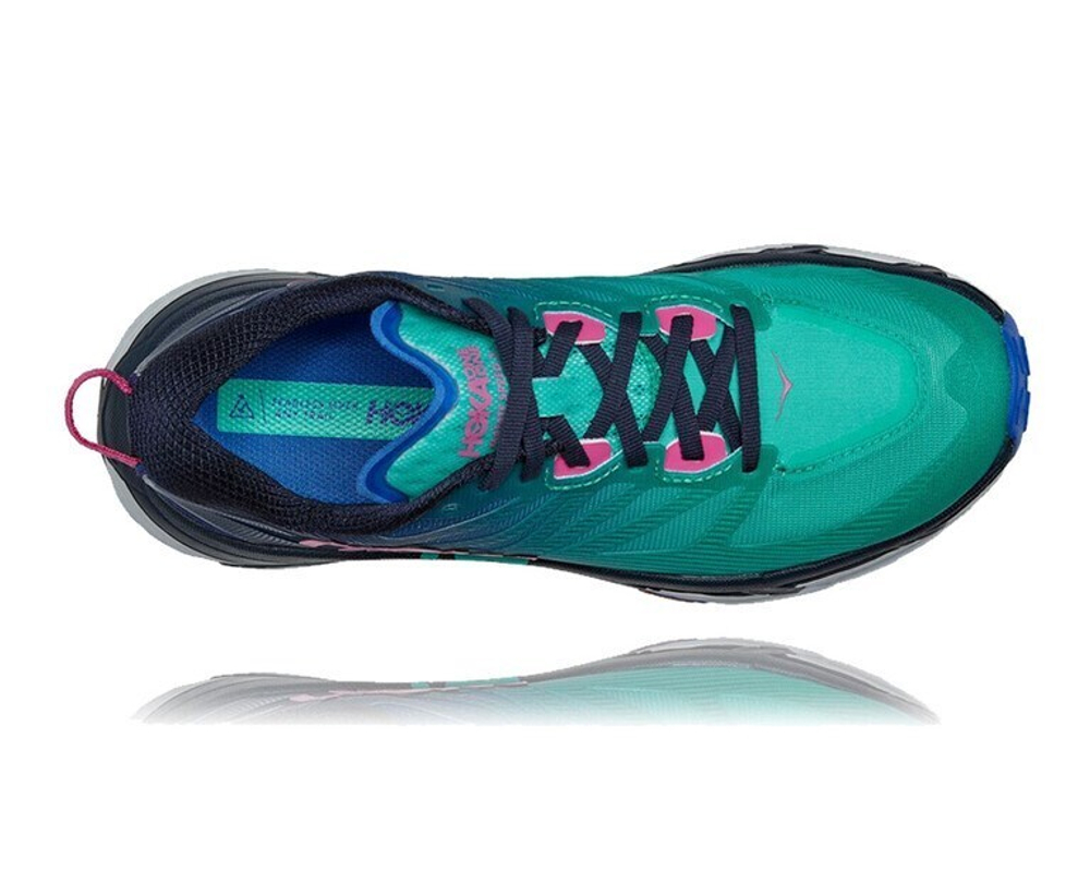 Кроссовки женские Hoka Mafate speed 3