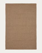 Ковер уличный Despas из синтетических волокон бежевый 160 x 230 см