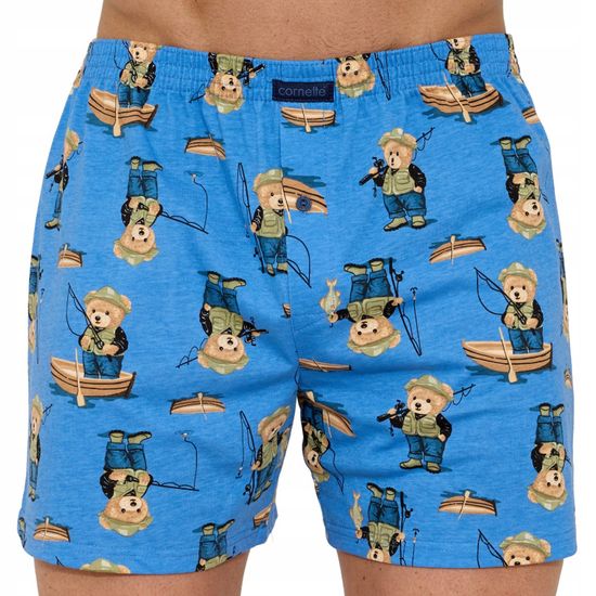 Трусы мужские семейные Cornette Classic 001/188