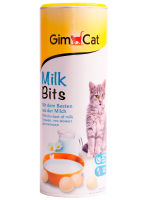 Витамины GimCat МилкБитс для кошек 425 г
