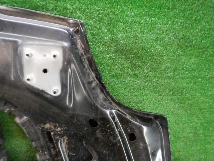 Капот Jaguar XKR (2006-2014)