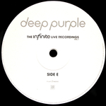 Deep Purple / The Infinite Live Recordings Vol. 1 (3LP)