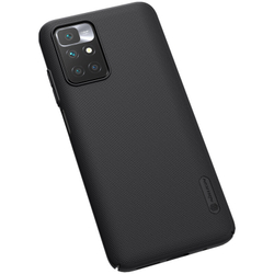 Накладка Nillkin Super Frosted Shield для Xiaomi Redmi 10