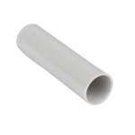 Муфта соединительная для трубы (16 мм) (100 шт) EKF-Plast (100.00 шт.)