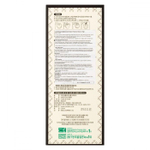 Арома-диффузор для помещений Перуанский бальзам и кедр - 200 мл.