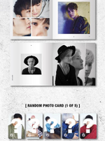 Альбом SECHSKIES - SECHSKIES 2016 RE-ALBUM RANDOM Version