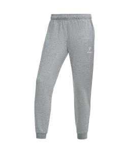 Брюки ESSENTIAL Cotton Pants, серый меланж, детский