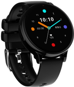 Смарт-часы Wonlex CT06 Pro черный-черный