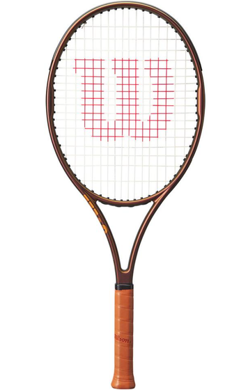 Ракетка теннисная Wilson Pro Staff 26 V14.0, арт. WR126310