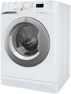 Стиральная машина Indesit XWDA 751480X WWWG