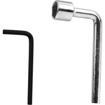 Секатор аккумуляторный 16V TEH TPS732-1B