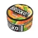 Бестабачная смесь для кальяна BRUSKO 50г MEDIUM