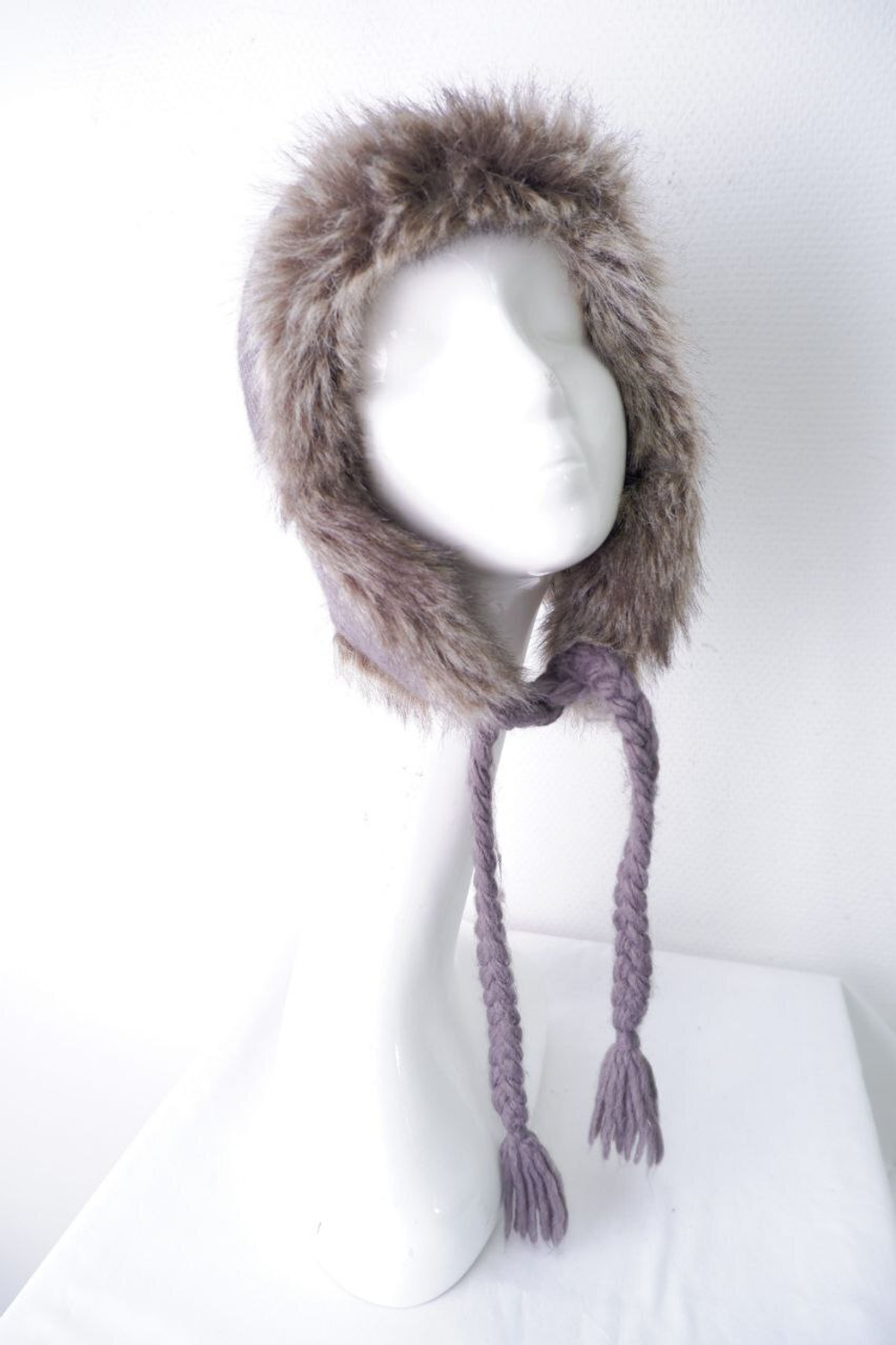 Шапка Outventure теплая