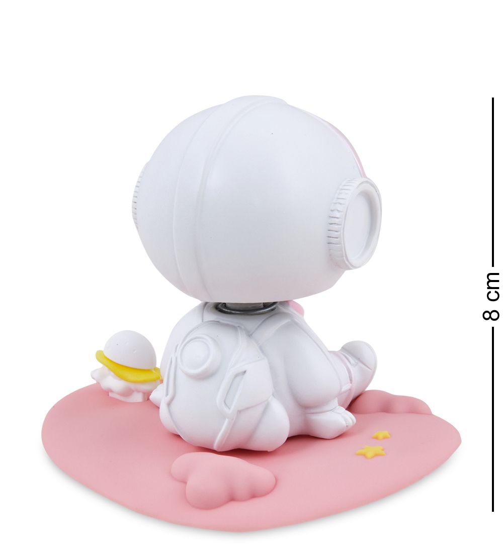 MF- 78/1 Фигурка-болванчик «Астронавт»