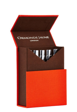 Дорожный набор Montabaco