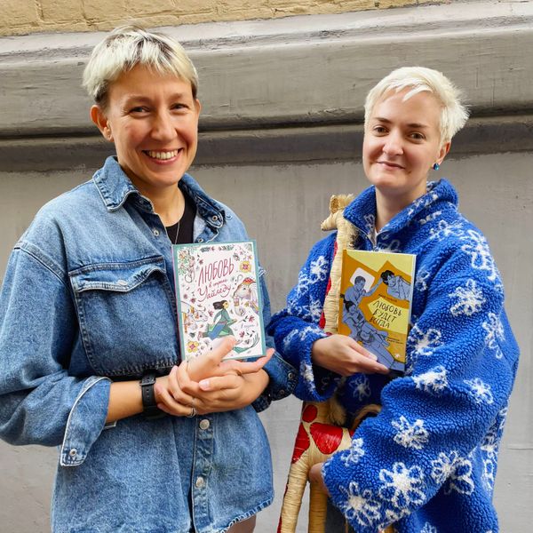 Литературно-дискуссионный клуб «Кому должна литература?» 25 апреля 15:00