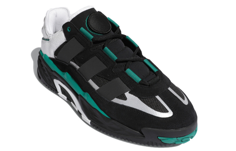Кроссовки Adidas Originals Niteball