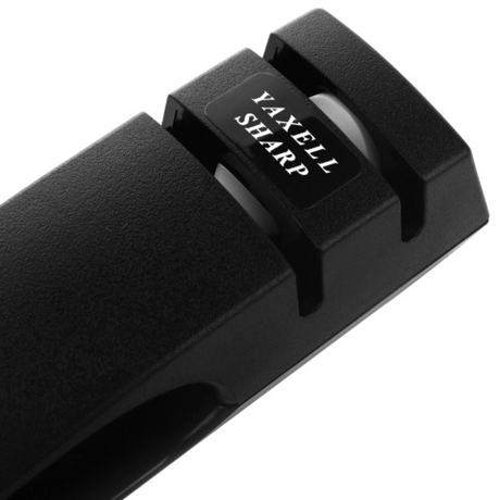 Нож Поварской-Шеф и точилка Yaxell Zen