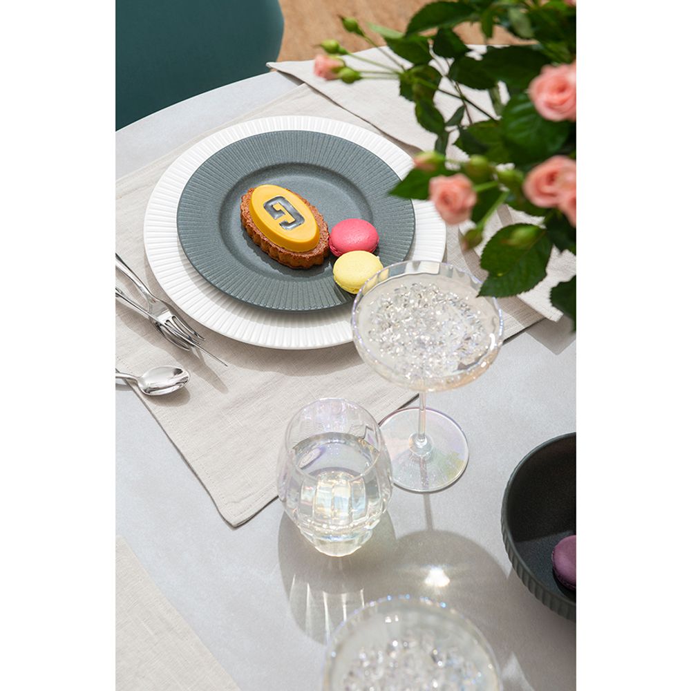 Набор стаканов для воды Gemma Opal, 460 мл, 2 шт.