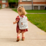 Детский рюкзачок CHILDHOME MY FIRST BAG
