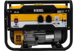 Генератор бензиновый Denzel PS-25